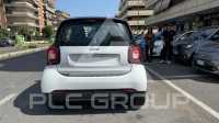 2018 Smart FORTWO