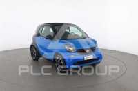 2018 Smart FORTWO