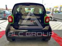 2018 Smart FORTWO