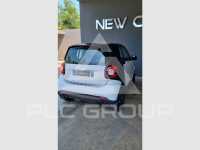 2018 Smart FORTWO