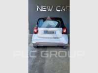 2018 Smart FORTWO