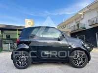 2018 Smart FORTWO