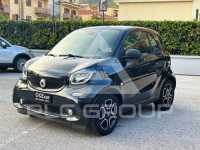 2018 Smart FORTWO