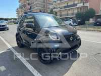 2018 Smart FORTWO