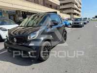 2018 Smart FORTWO