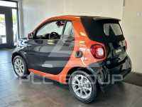 2018 Smart FORTWO
