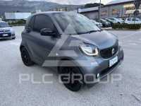 2018 Smart FORTWO
