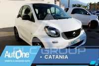 2018 Smart FORTWO