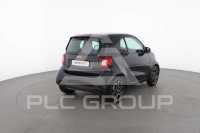 2018 Smart FORTWO