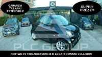2018 Smart FORTWO