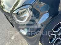 2018 Smart FORTWO