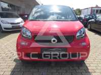 2018 Smart FORTWO