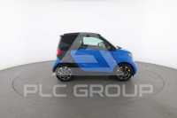 2018 Smart FORTWO
