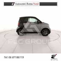 2018 Smart FORTWO