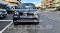 2018 Smart FORTWO