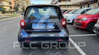 2018 Smart FORTWO