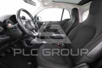 2018 Smart FORTWO