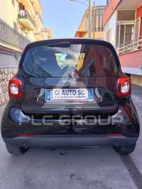 2018 Smart FORTWO