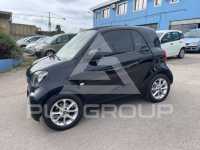 2018 Smart FORTWO