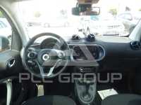 2018 Smart FORTWO