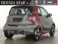 2018 Smart FORTWO
