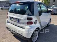 2018 Smart FORTWO