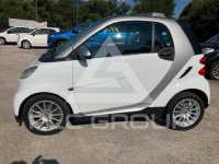 2018 Smart FORTWO