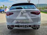 2018 Alfa Romeo Stelvio