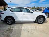 2018 Alfa Romeo Stelvio