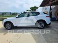 2018 Alfa Romeo Stelvio