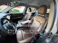 2018 Alfa Romeo Stelvio