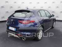 2018 Alfa Romeo Stelvio