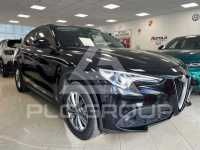 2018 Alfa Romeo Stelvio