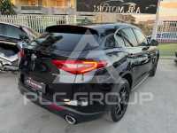 2018 Alfa Romeo Stelvio
