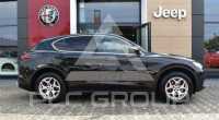2018 Alfa Romeo Stelvio