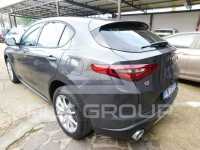 2018 Alfa Romeo Stelvio