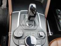 2018 Alfa Romeo Stelvio