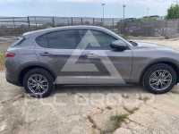 2018 Alfa Romeo Stelvio