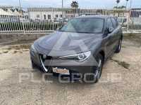 2018 Alfa Romeo Stelvio