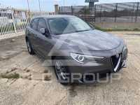 2018 Alfa Romeo Stelvio