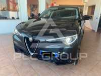 2018 Alfa Romeo Stelvio