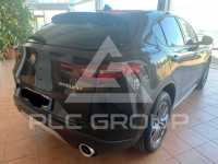 2018 Alfa Romeo Stelvio