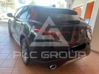 2018 Alfa Romeo Stelvio