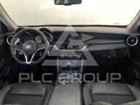 2018 Alfa Romeo Stelvio