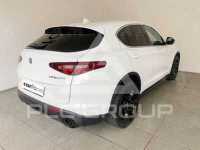 2018 Alfa Romeo Stelvio