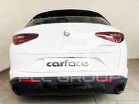 2018 Alfa Romeo Stelvio