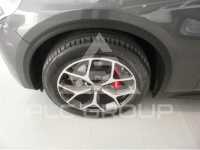 2018 Alfa Romeo Stelvio