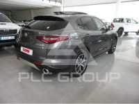 2018 Alfa Romeo Stelvio