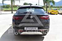 2018 Alfa Romeo Stelvio