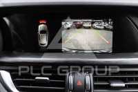2018 Alfa Romeo Stelvio